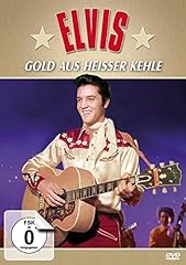 Elvis presley gold gebraucht kaufen  Wird an jeden Ort in Deutschland
