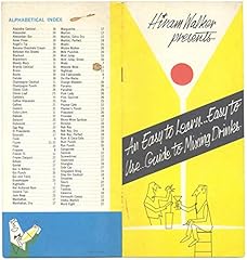 Hiram walker presents for sale  Delivered anywhere in USA 