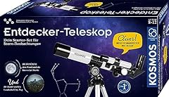 Entdecker teleskop experimenti gebraucht kaufen  Wird an jeden Ort in Deutschland