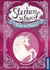 Sternenschweif buch träume gebraucht kaufen  Wird an jeden Ort in Deutschland
