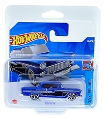 Hot wheels chevy for sale  Delivered anywhere in UK