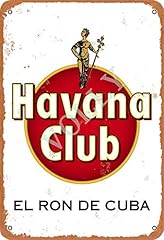 Volly havana club gebraucht kaufen  Wird an jeden Ort in Deutschland