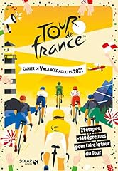 Cahier vacances adultes d'occasion  Livré partout en France