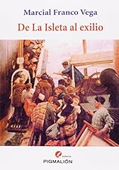 Isleta al exilio d'occasion  Livré partout en France