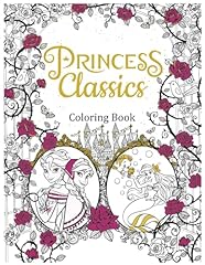 Classics coloring book for sale  Delivered anywhere in USA 