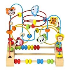 Qzmtoy bead maze for sale  Delivered anywhere in USA 