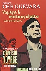 Voyage motocyclette latinoamer d'occasion  Livré partout en France