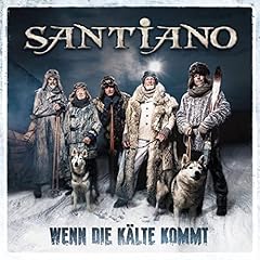 Kälte kommt gebraucht kaufen  Wird an jeden Ort in Deutschland