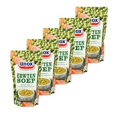 Unox erwtensoep pea for sale  Delivered anywhere in UK