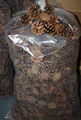 10kg bag pine for sale  Delivered anywhere in UK