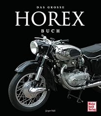 Große horex buch gebraucht kaufen  Wird an jeden Ort in Deutschland