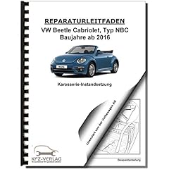 Beetle cabrio nbc gebraucht kaufen  Wird an jeden Ort in Deutschland