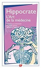 L'Art de la médecine, occasion d'occasion  Livré partout en France