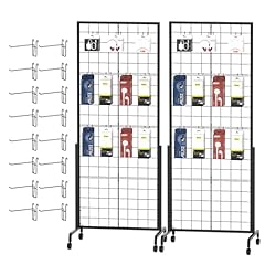Gridwall panel display for sale  Delivered anywhere in USA 