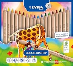 Lyra color giants d'occasion  Livré partout en France