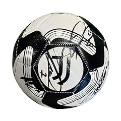 Pallone ufficiale autografato usato  Spedito ovunque in Italia 