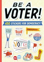 Voter 450 stickers for sale  Delivered anywhere in USA 