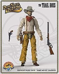Dime novel legends for sale  Delivered anywhere in USA 