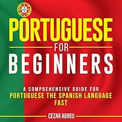 Portuguese beginners comprehen for sale  Delivered anywhere in UK
