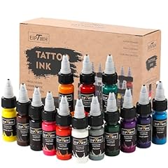 Eiptwh colors tattoo for sale  Delivered anywhere in USA 