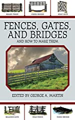 Fences gates bridges for sale  Delivered anywhere in USA 