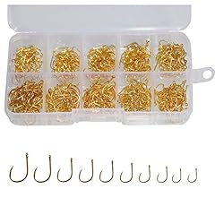 500pcs small fishing for sale  Delivered anywhere in USA 