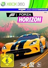 Forza horizon edizione usato  Spedito ovunque in Italia 