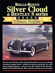 rolls royce silver cloud 1 43 d'occasion rolls royce silver cloud 1 43 d'occasion Livré partout en France