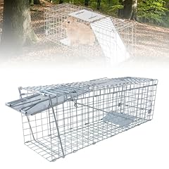 Foldable humane animal for sale  Delivered anywhere in UK