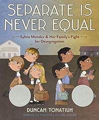 Separate never equal for sale  Delivered anywhere in USA 