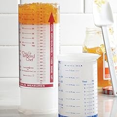 Pampered chef measure for sale  Delivered anywhere in USA 