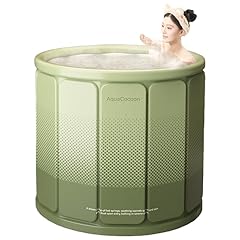 Simcat portable bath for sale  Delivered anywhere in UK