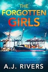 Forgotten girls for sale  Delivered anywhere in USA 