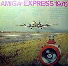 Amiga express 1970 gebraucht kaufen  Wird an jeden Ort in Deutschland