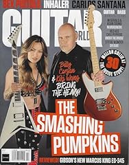 Guitar magazine issue for sale  Delivered anywhere in USA 
