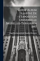 Guide album illustré d'occasion  Livré partout en Belgiqu