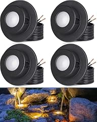 Sunvie pond lights for sale  Delivered anywhere in USA 