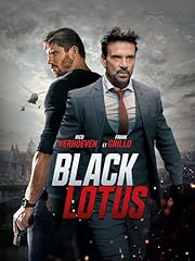 Black lotus d'occasion  Livré partout en France