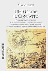 Ufo oltre contatto usato  Spedito ovunque in Italia 
