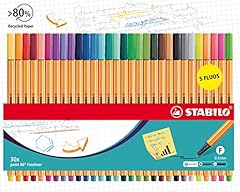 Stabilo stylo feutre d'occasion  Livré partout en France
