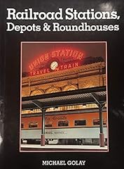 Railroad stations depots for sale  Delivered anywhere in USA 