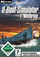 Boot simulator 1 gebraucht kaufen  Wird an jeden Ort in Deutschland