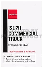 1999 isuzu npr for sale  Delivered anywhere in USA 