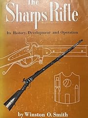 Sharps rifle history for sale  Delivered anywhere in USA 