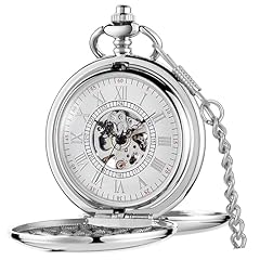 Double hunter montre d'occasion  Livré partout en France