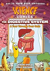 Science comics digestive for sale  Delivered anywhere in USA 