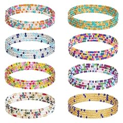 Pnpgdyk waist beads for sale  Delivered anywhere in Ireland