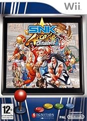Snk arcade classics d'occasion  Livré partout en France
