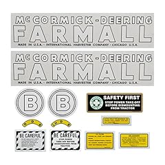 Mccormick deering farmall for sale  Delivered anywhere in USA 