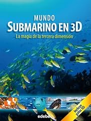 Mundo submarino 3d d'occasion  Livré partout en France